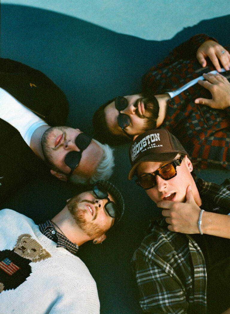 State Champs announce ‘Around the World and Back’ 10 year anniversary tour for early 2026