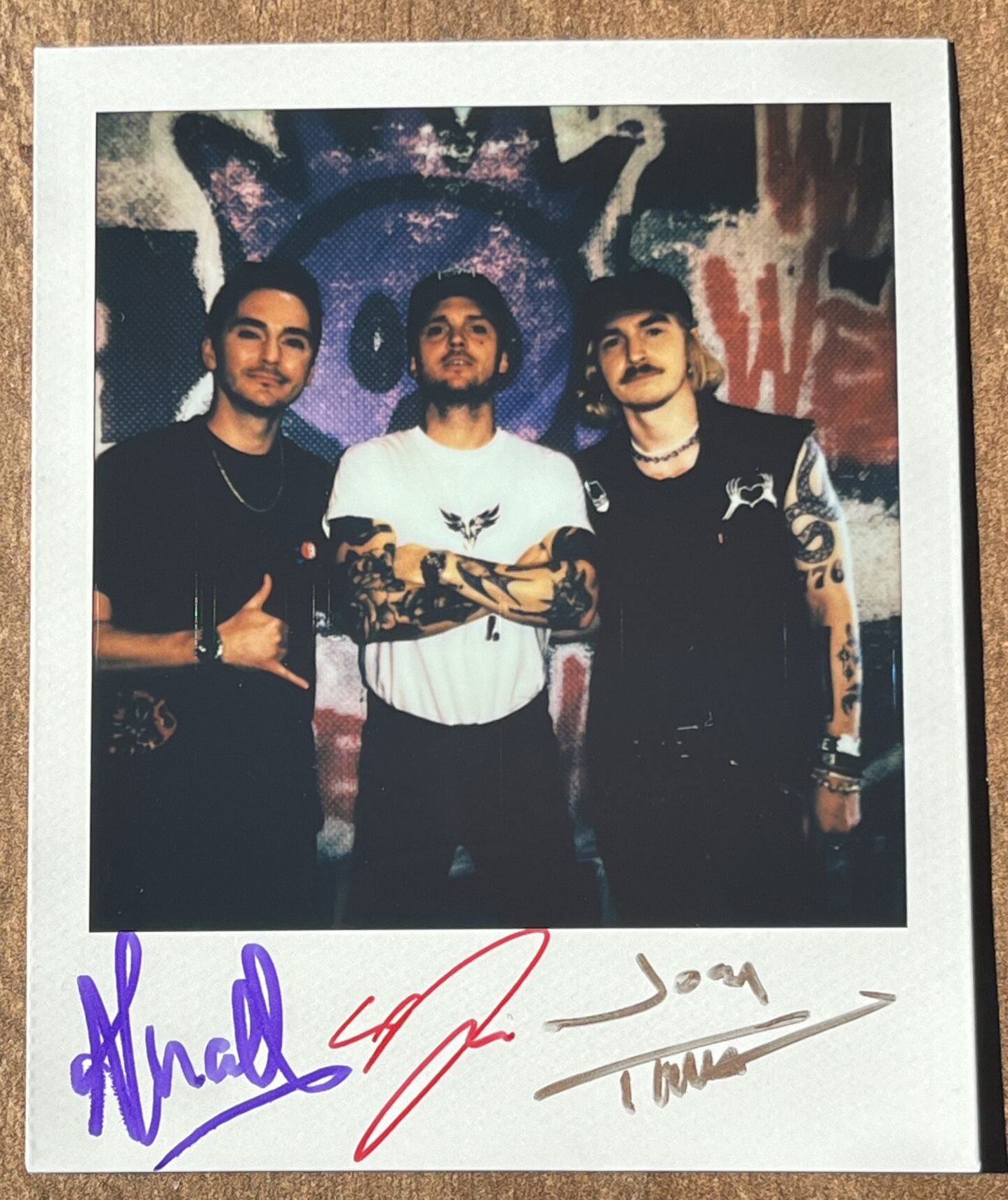 the cabs レコード 30FBB8EA-AFF1-4E57-B77A-