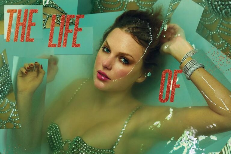 Taylor Swift delivers a whimsical soft-rock record with ‘The Life of a Showgirl’ — Album Review