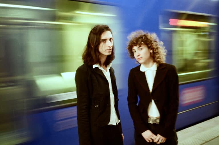 Found Space share dreamy new single “nostalgia”