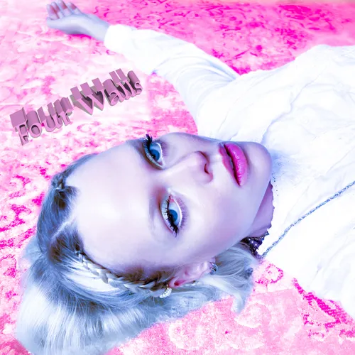 Safety within the “Four Walls:” new single by singer-songwriter ALBA