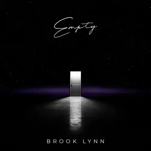 Brook Lynn delivers a soulful message in new single “EMPTY.”