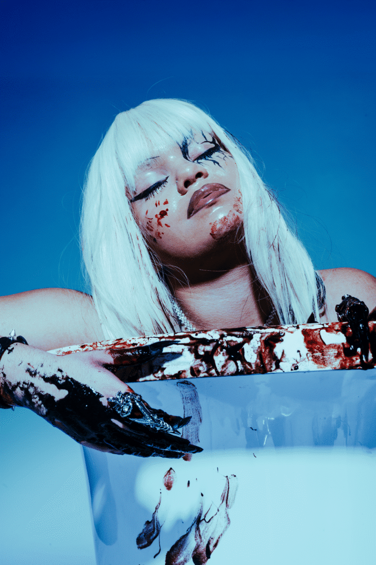 Black Polish embraces obsession and femininity on new album ‘YUNA’