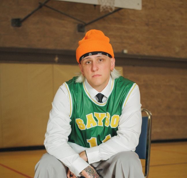 bodie fills us in on his new album ‘NO SKIPS,’ from the different meanings of the songs to its overall theme of “honest truth-seeking”