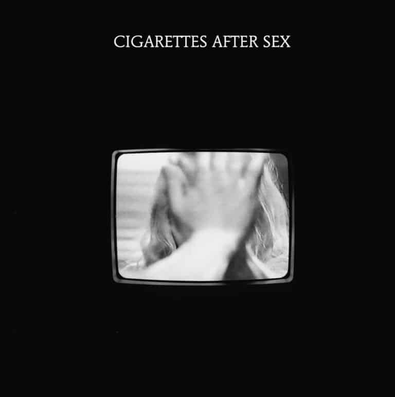 Cigarettes After Sex release two new singles, “Anna Karenina” and “The Crystal Ship”