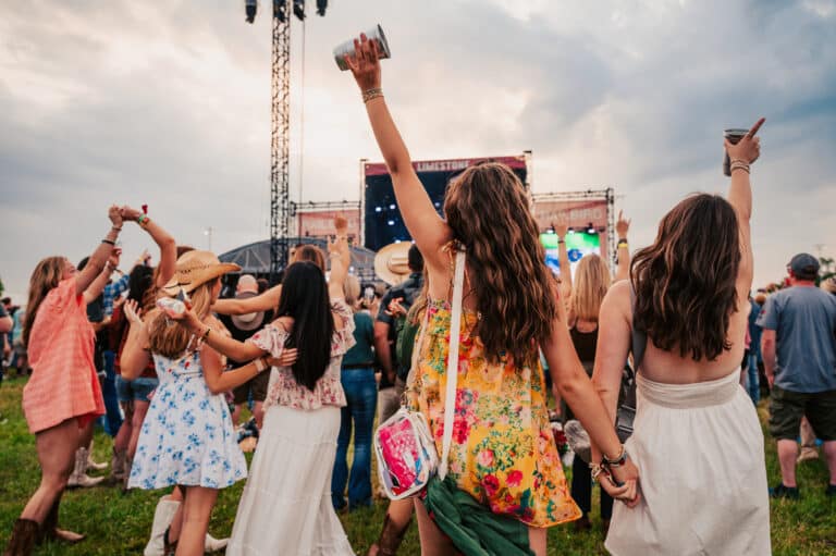 Tyler Childers, The Lumineers, and more to headline Railbird Music Festival 2026