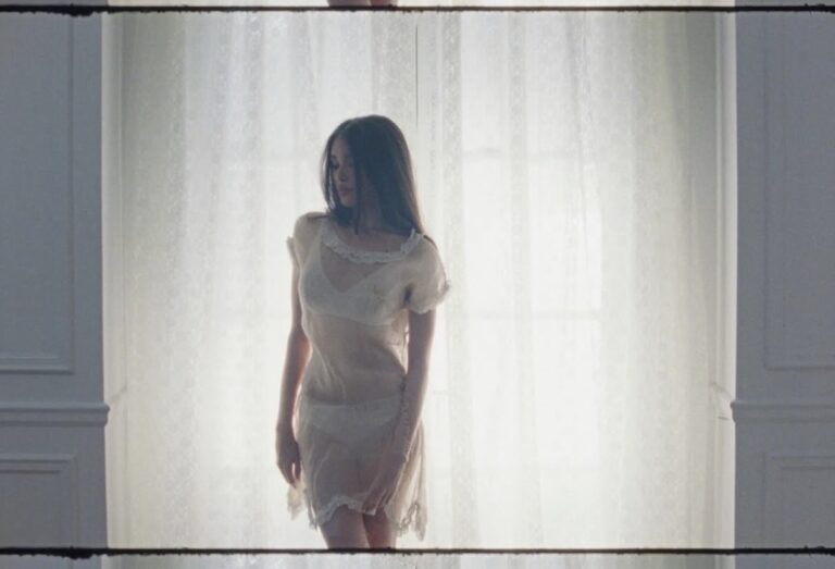 Madison Beer’s “bittersweet” finds power in the pain