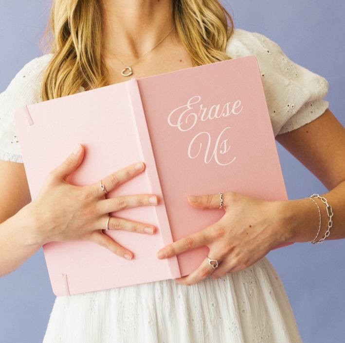 Abby Borgatti’s “Erase Us” pulls at our heartstrings