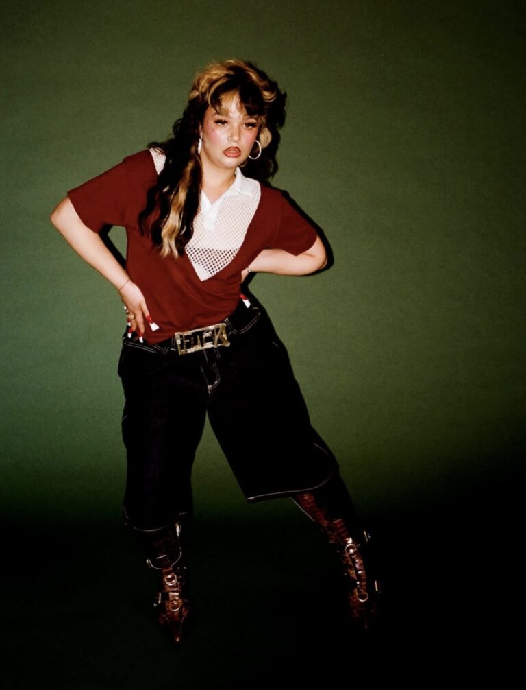 Lola Young announces indefinite hiatus