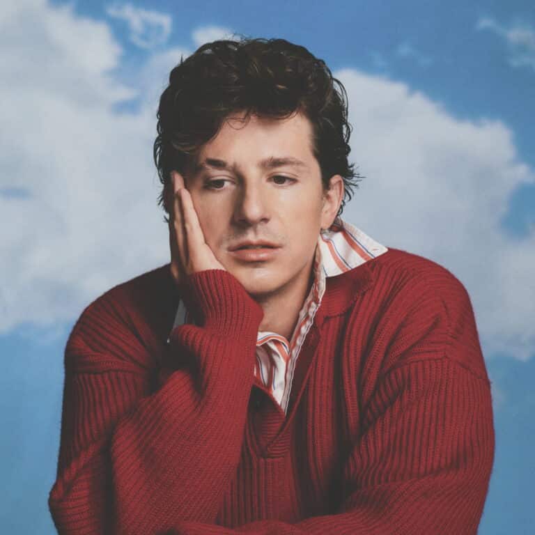 Charlie Puth reveals latest “Changes”; a new album and baby on the way