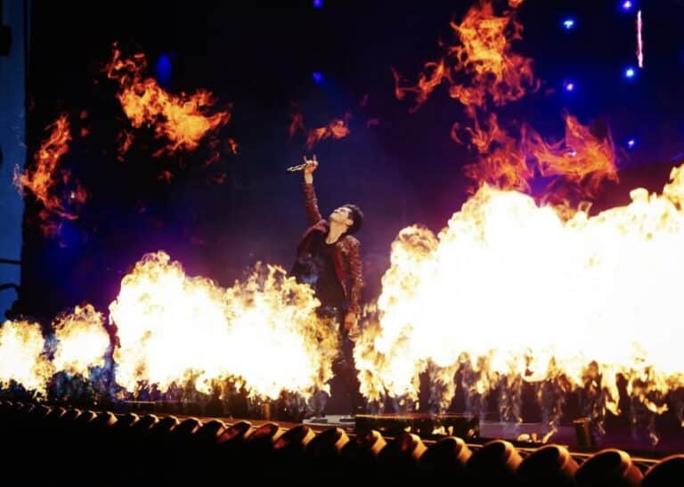 Panic! At the Disco celebrates two decades of their career with ‘A Fever You Can’t Sweat Out (20th Anniversary Deluxe)’ — out January 23