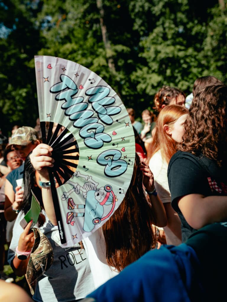 Expression, identity, and connection takes center stage at All Things Go D.C. 2025