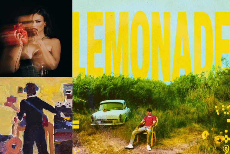 Melodic Music Monday: October 6