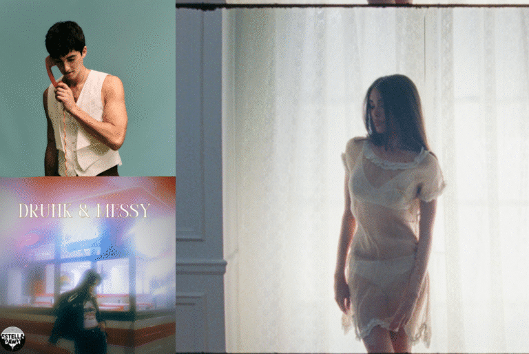 Melodic Music Monday: October 13