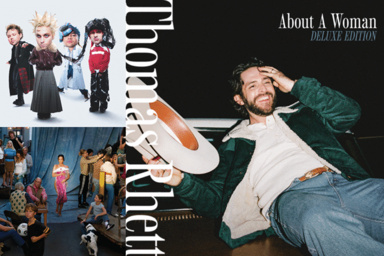 Melodic Music Monday: October 20