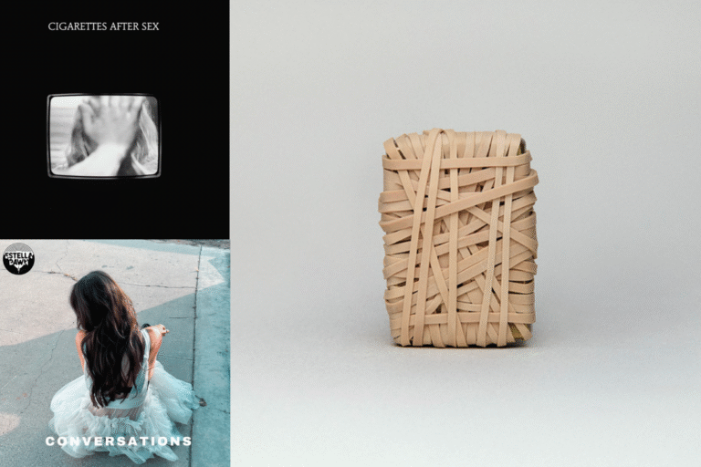 Melodic Music Monday: October 27