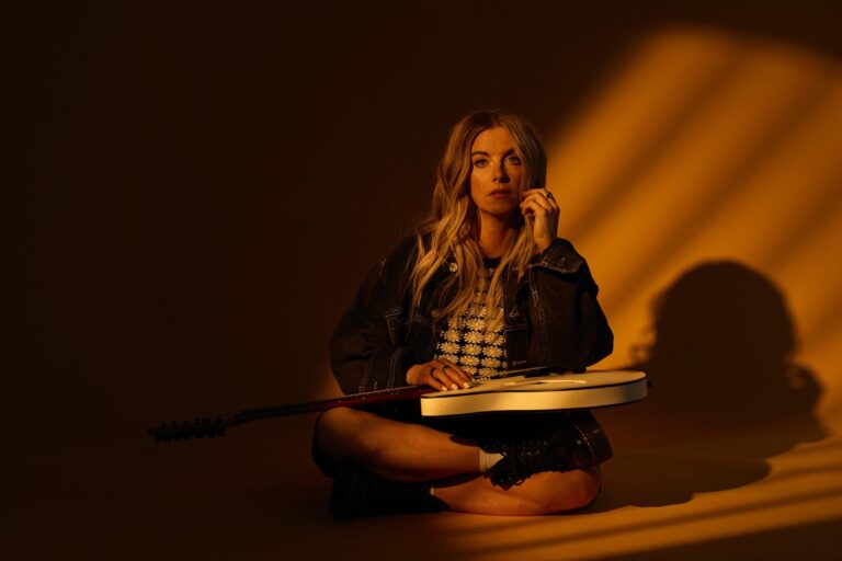 On Your Radar: Lindsay Ell