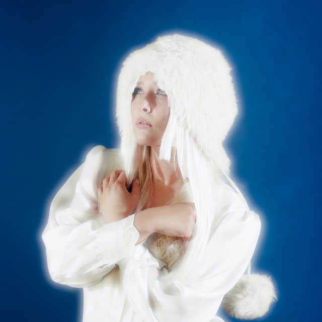 The spooky disco Halloween track you needed: “Angels Cry” by Skofee