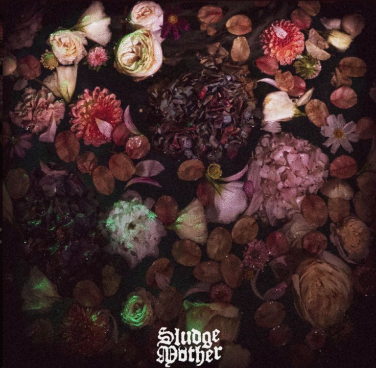 “BLOOM”: The heavy new single from Sludge Mother