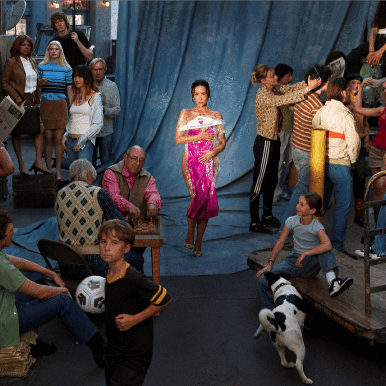 Demi Lovato keeps things easy, breezy on ‘It’s Not That Deep’