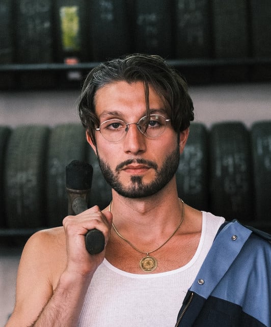 On Your Radar: bbno$