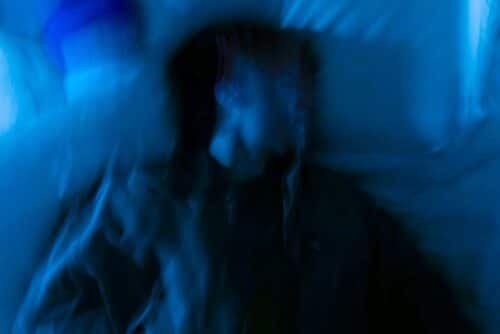 Skizerzz releases electric hyperpop single “Let You Go”