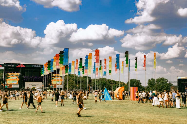 Austin City Limits 2025: Music, Energy, and Unforgettable Moments
