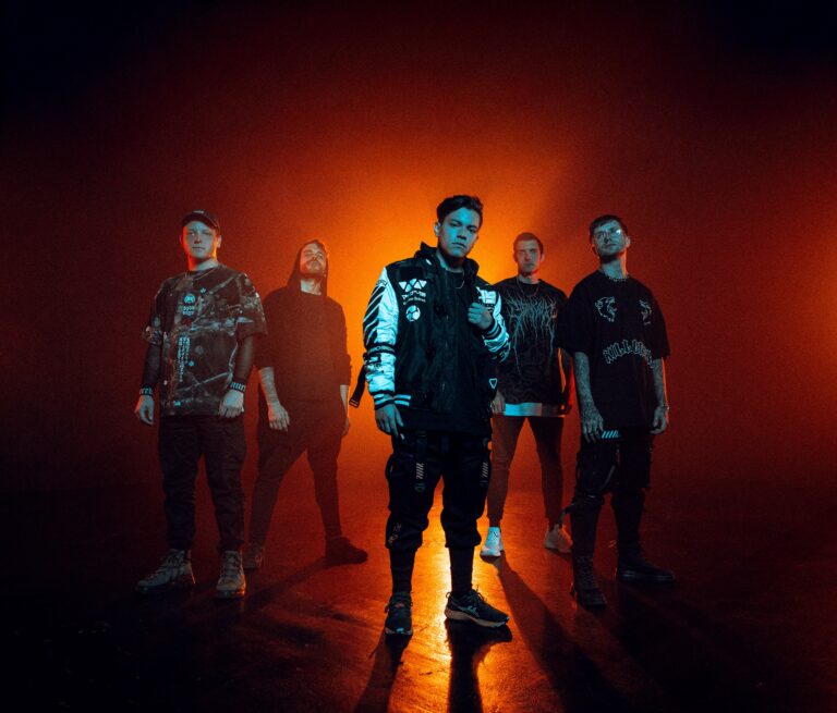 Set For Tomorrow’s hard work pays off as they sign to Thriller Records