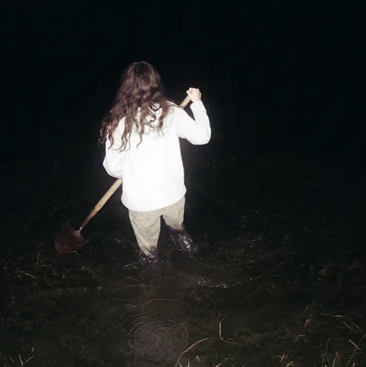 Searows releases new single “Dearly Missed” ahead of upcoming sophomore album