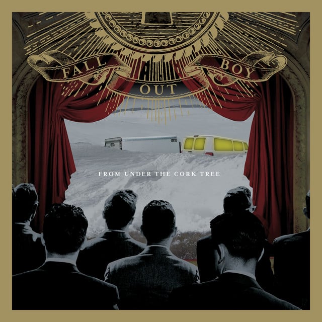 Fall Out Boy treats fans to B-sides, remixes, and more to celebrate 20 years of ‘From Under The Cork Tree’ — Album Review