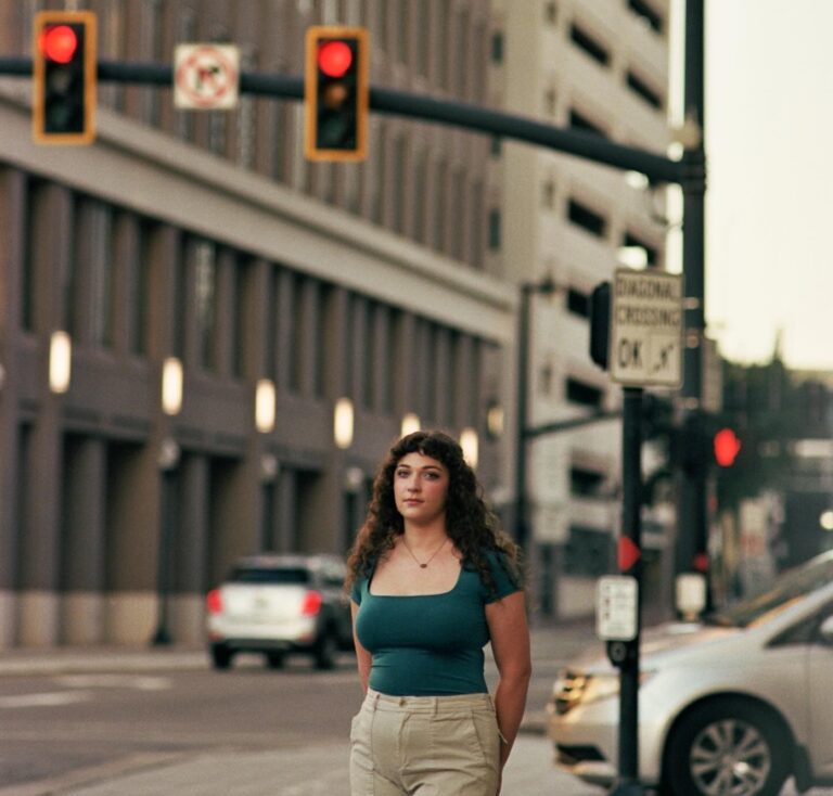 Hannah Stokes validates who she is and what she has to offer on ‘Right Where I Belong’ — Album Review