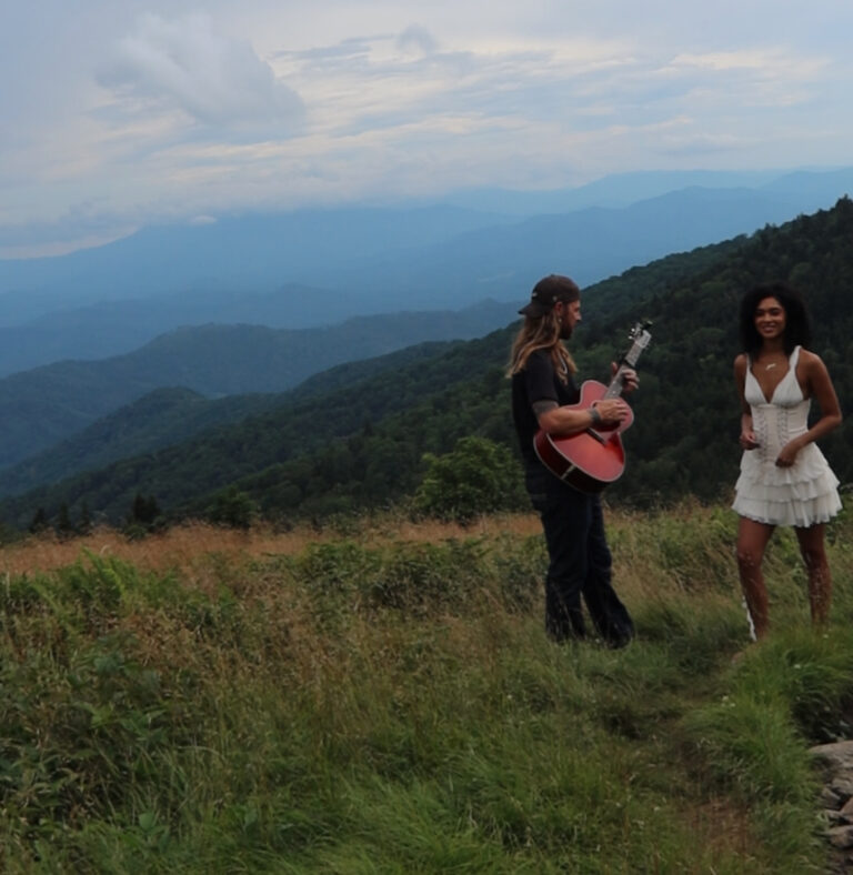 June and Jared Henry collaborate on heartfelt new single “Get Too Close”