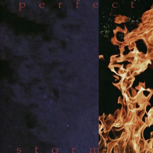 Healing from haunting memories: “Perfect Storm” by DEVIN MØRE