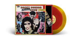 ‘The Rocky Horror Picture Show’ releases deluxe vinyl in celebration of 50th anniversary