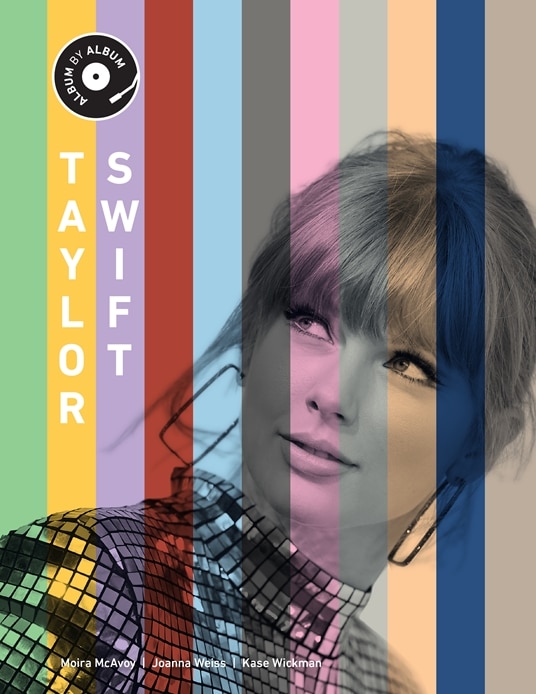 Relive all the eras of Taylor Swift in ‘Taylor Swift: Album by Album’