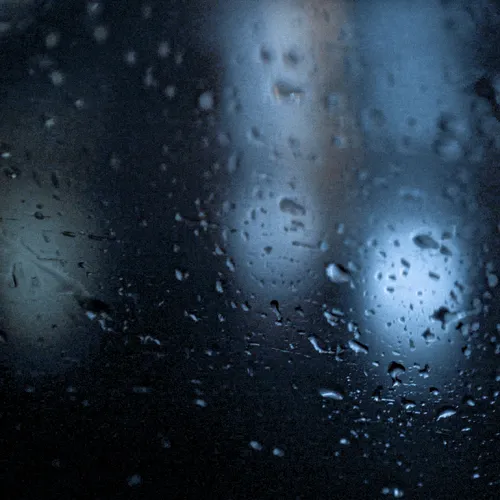 townsend is “driving in the rain” in new single