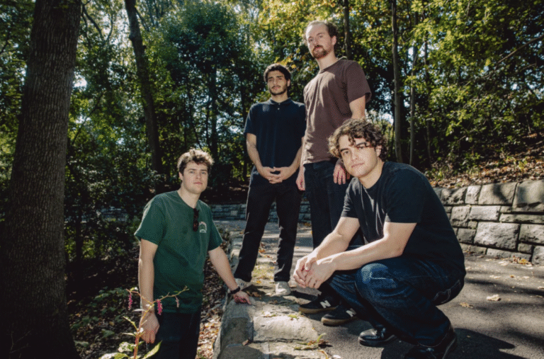 Local Weatherman announce new EP ‘Right One’ out Jan. 16