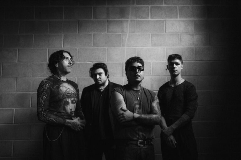 Dayseeker braves the darkest corners of the mind on ‘Creature In The Black Night’ — Album Review