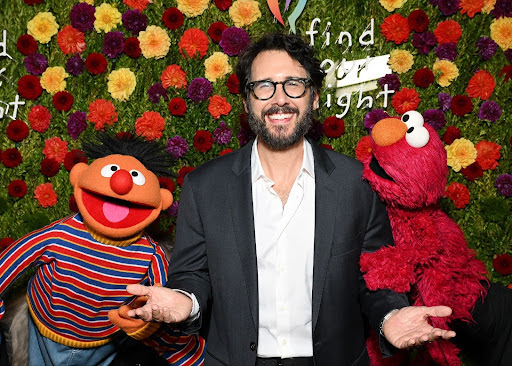 Josh Groban hosts the annual Find Your Light Benefit Concert for Arts Education