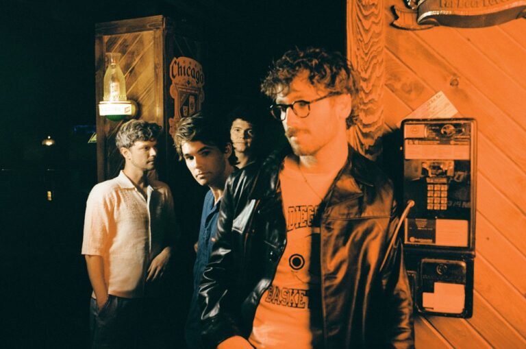 The Brook & The Bluff return to their roots in new single, upcoming album