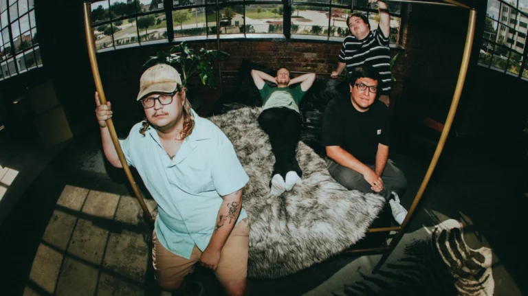 Ben Quad announce massive North American tour in support of new album ‘Wisher’