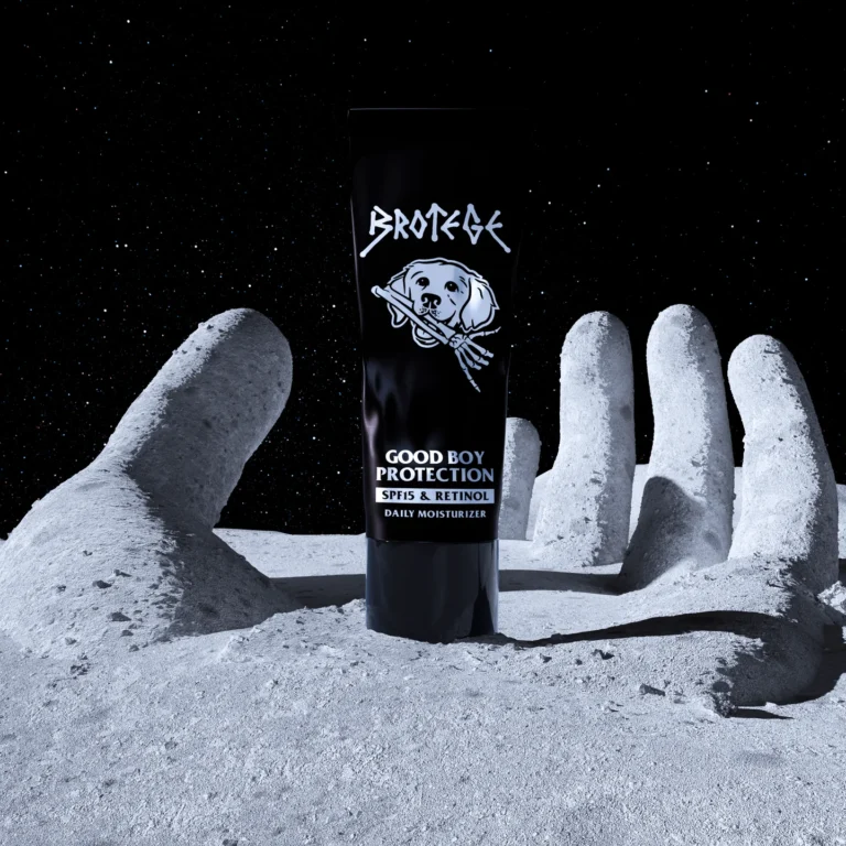 Business Beats: Brotege with Gabe Saporta of Cobra Starship