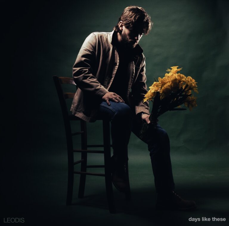 Leodis captures universal truth on “Days Like These”