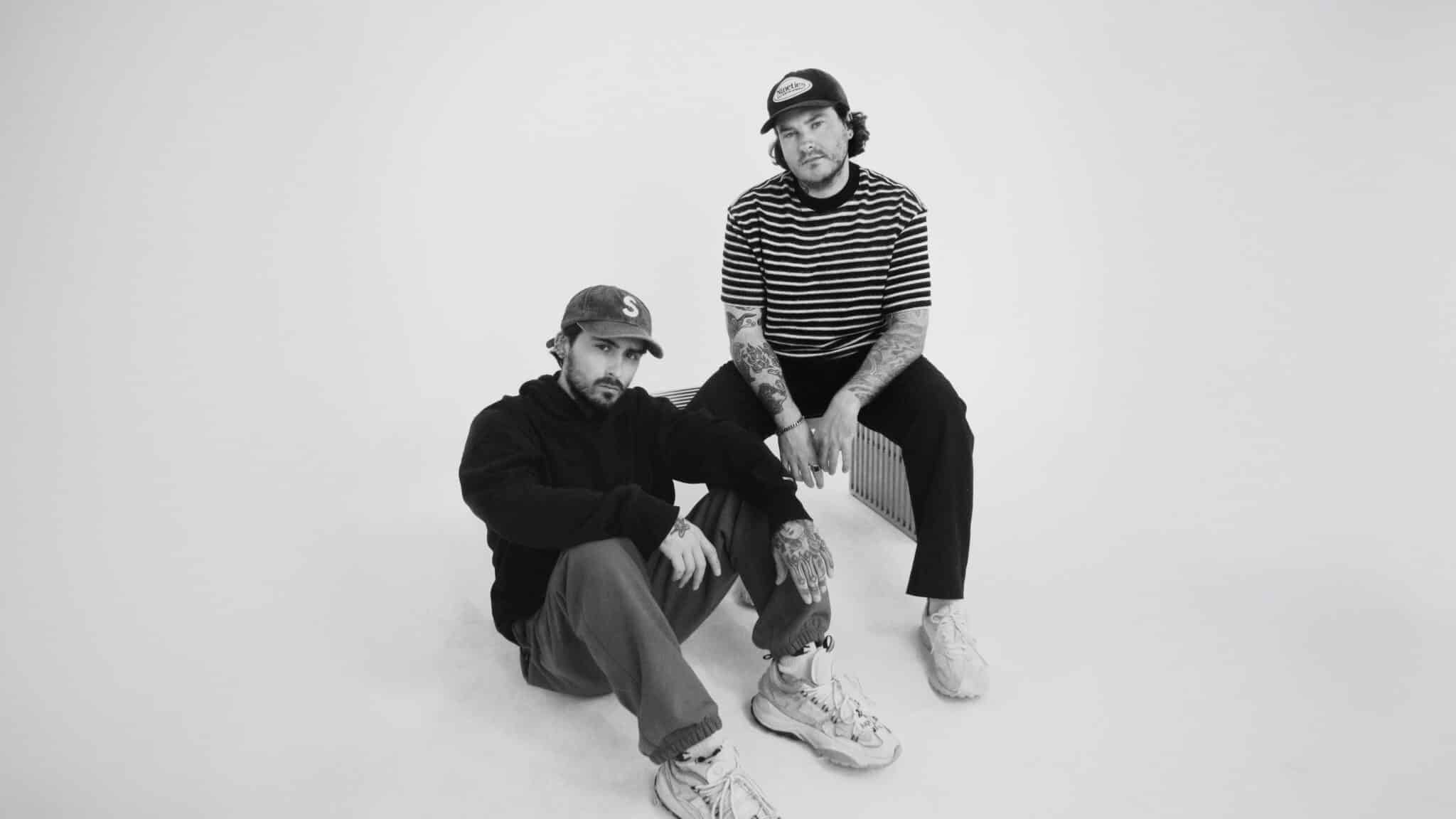 Dayside and Guffchild team up with Mosez Jones on vulnerable new collaboration, “Lonely”