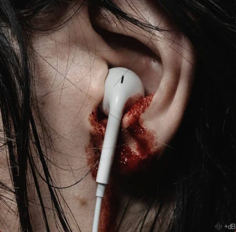 gunnr reveals new album ‘+dB’ out November 28