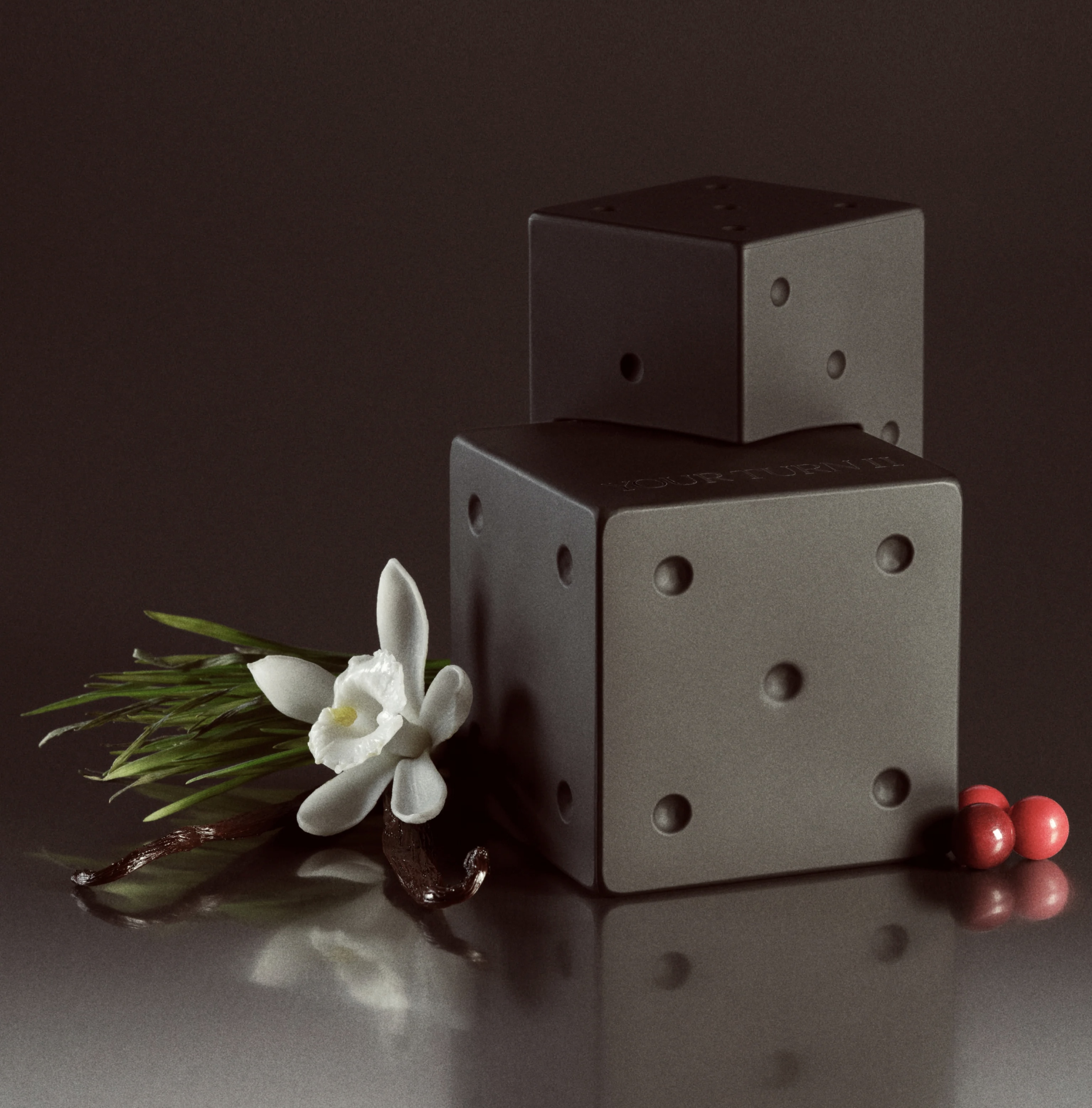 YOUR TURN 香水　Billie Eilish Fragrance YOUR TURN II Eau de Parfum