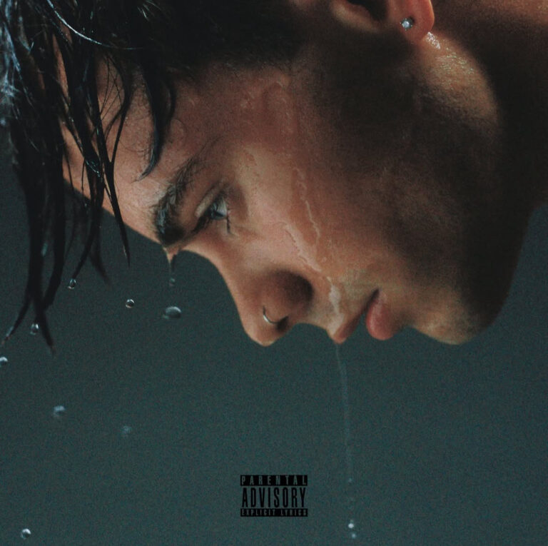 Corbyn Besson unveils debut EP, ‘HEAD FIRST’