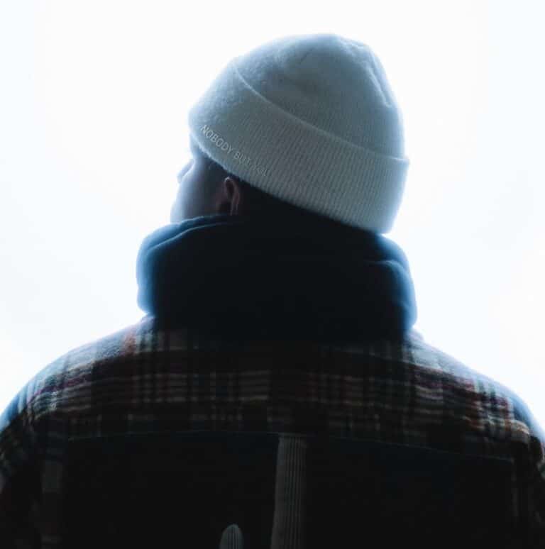 Nick Mara explores the tension between love and letting go in “Nobody But You”