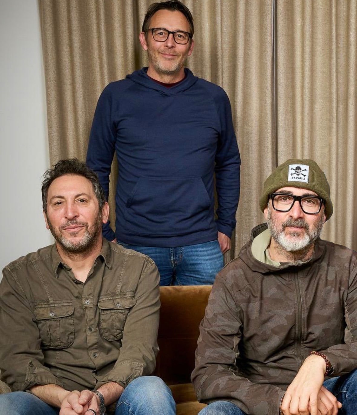 The Melodic Pulse: Meet David Surnow, the founder behind Solid Music Company and Acumen Music