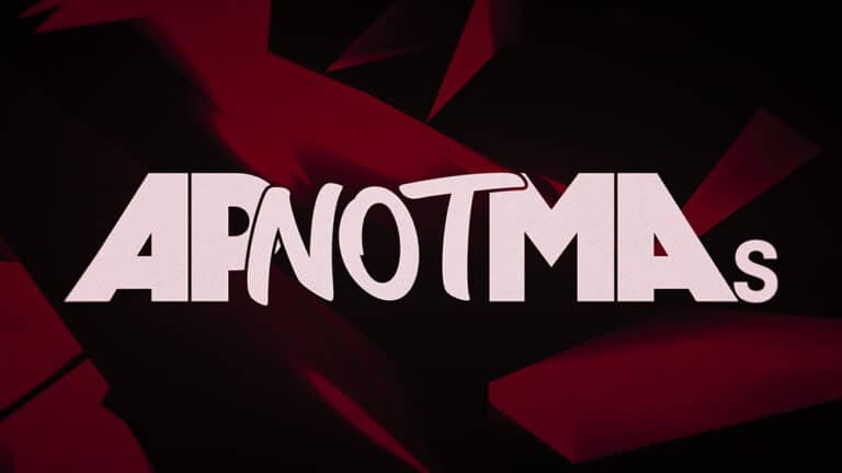 The APnotMAs, a fandom-run award show you should know about